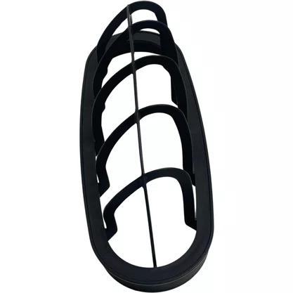 Guia Filtro Ar Scania S4 1730407 Original