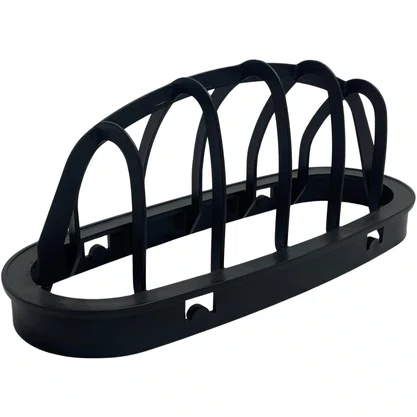 Guia Filtro Ar Scania S4 1730407 Original