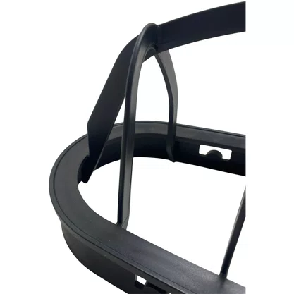 Guia Filtro Ar Scania S4 1730407 Original