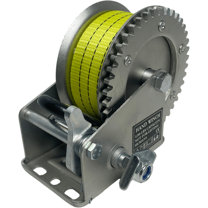 Guincho Manual 1200 Libras Bester