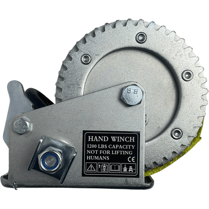 Guincho Manual 1200 Libras Bester