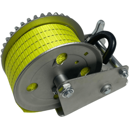 Guincho Manual 1200 Libras Bester
