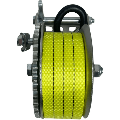 Guincho Manual 1200 Libras Bester