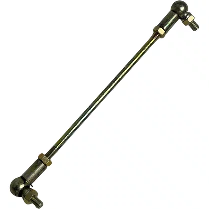 Haste Tirante Sensor Nivel Suspensao Scania 000496 BrCompany