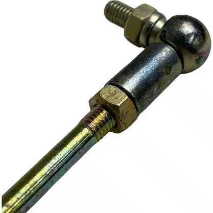 Haste Tirante Sensor Nivel Suspensao Scania 000496 BrCompany
