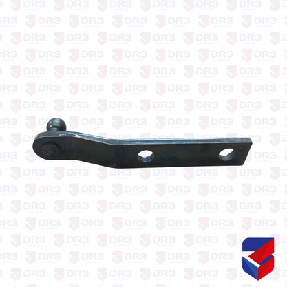 Tirante Valvula Nivel Cabine Scania S4 1372516 501764 BrCompany