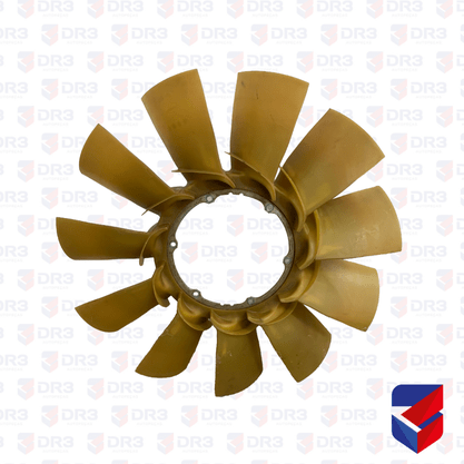 Helice de Plastico Radiador DAF XF105 CF85 1644886 Original