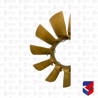 Helice de Plastico Radiador DAF XF105 CF85 1644886 Original