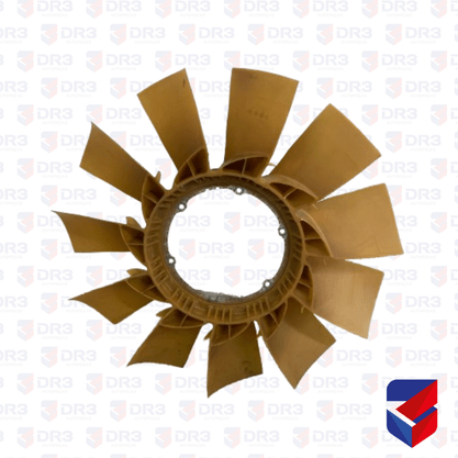 Helice de Plastico Radiador DAF XF105 CF85 1644886 Original