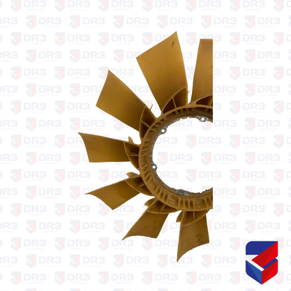 Helice de Plastico Radiador DAF XF105 CF85 1644886 Original