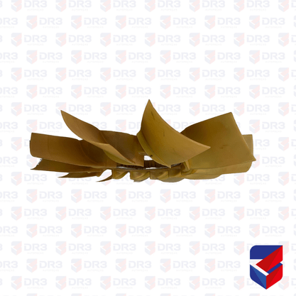 Helice de Plastico Radiador DAF XF105 CF85 1644886 Original