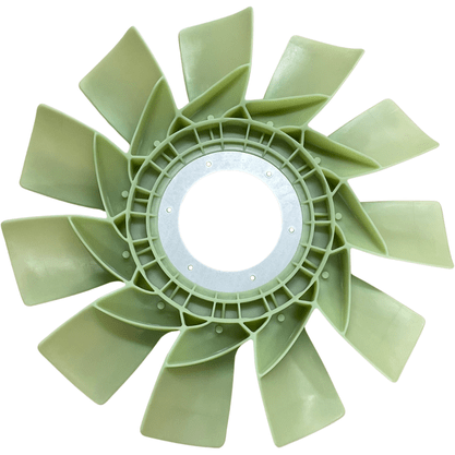 Helice Radiador Plastico Scania 440 11 Pas 2035612 1932474 Bester