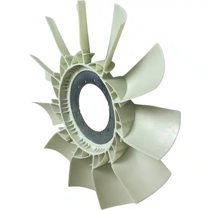 Helice Radiador Plastico Scania 440 11 Pas 2035612 Cipec