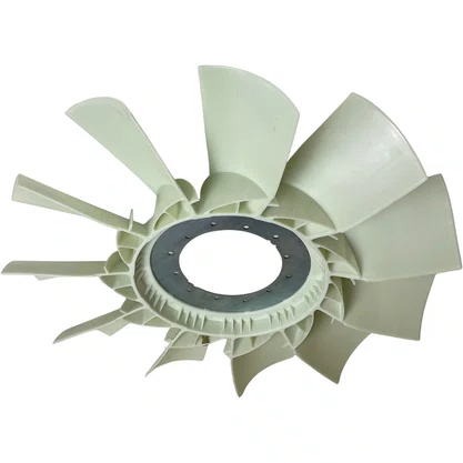 Helice Radiador Plastico Scania 440 11 Pas 2035612 Cipec