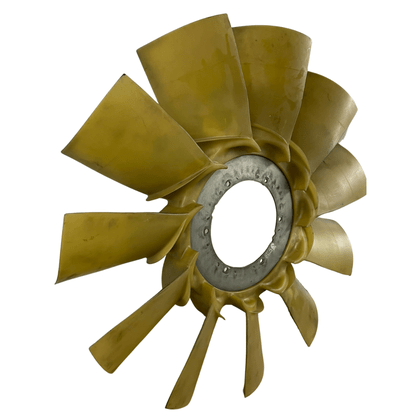 Helice Radiador Plastico Scania NTG 2437780 111761 Original