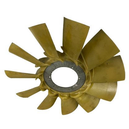 Helice Radiador Plastico Scania NTG 2437780 111761 Original