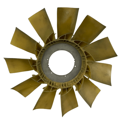 Helice Radiador Plastico Scania NTG 2437780 111761 Original