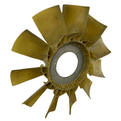 Helice Radiador Plastico Scania NTG 2437780 111761 Original