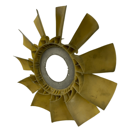 Helice Radiador Plastico Scania NTG 2437780 111761 Original