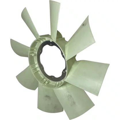Helice Radiador Plastico Scania P S4 8 Pas 1404903 BrCompany