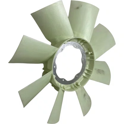 Helice Radiador Plastico Scania P S4 8 Pas 1404903 BrCompany