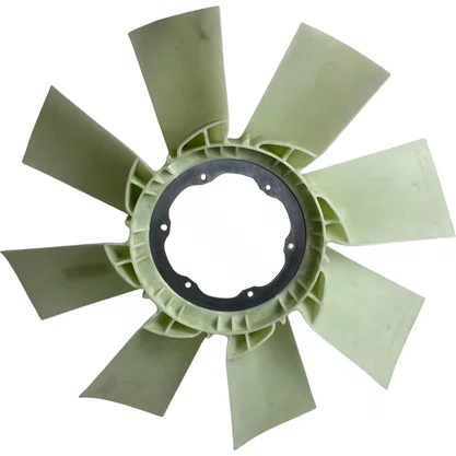 Helice Radiador Plastico Scania P S4 8 Pas 1404903 BrCompany