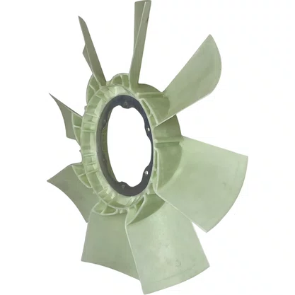 Helice Radiador Plastico Scania P S4 8 Pas 1404903 BrCompany
