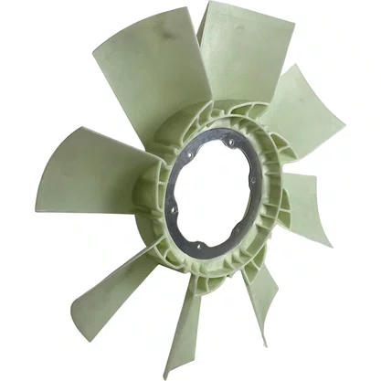 Helice Radiador Plastico Scania P S4 8 Pas 1404903 BrCompany