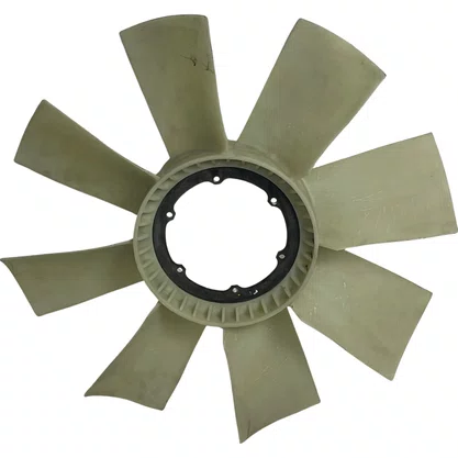 Helice Radiador Plastico Scania S4 8 Pas 1392261 Original