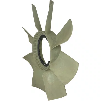 Helice Radiador Plastico Scania S4 8 Pas 1392261 Original