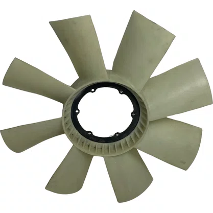 Helice Radiador Plastico Scania S4 8 Pas 1392261 Original