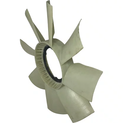 Helice Radiador Plastico Scania S4 8 Pas 1392261 Original