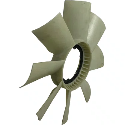Helice Radiador Plastico Scania S4 8 Pas 1392261 Original