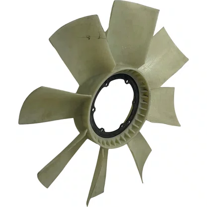 Helice Radiador Plastico Scania S4 8 Pas 1392261 Original