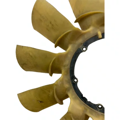 Helice Radiador Scania NTG 11 Pas 2576016 2548585 2978766 Original