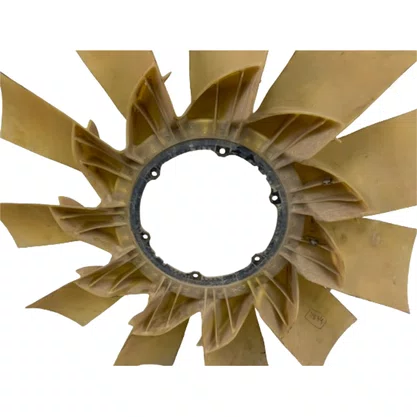 Helice Radiador Scania NTG 11 Pas 2576016 2548585 2978766 Original
