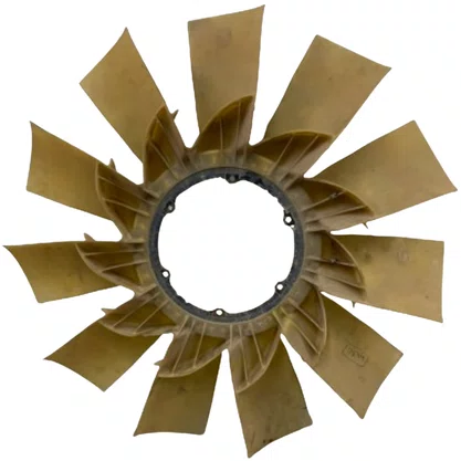 Helice Radiador Scania NTG 11 Pas 2576016 2548585 2978766 Original
