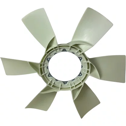 Helice Radiador Scania NTG Super 2828078 07000591 Cipec