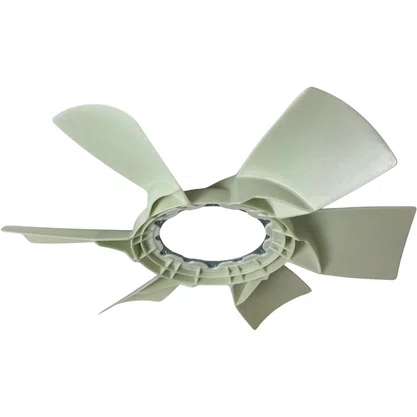 Helice Radiador Scania NTG Super 2828078 07000591 Cipec