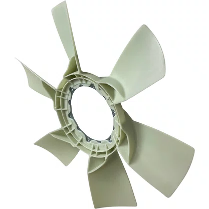 Helice Radiador Scania NTG Super 2828078 07000591 Cipec