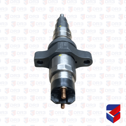 Injetor Common Rail Cummins Volkswagen 2R0130201A Bosch