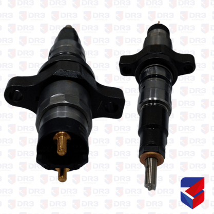 Injetor Common Rail Cummins Volkswagen 2R0130201A Bosch