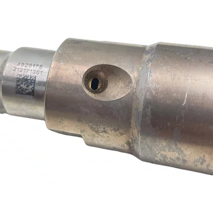 Injetor Common Rail Scania NTG 5CC 2057401 2232307 Original