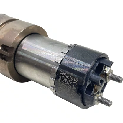 Injetor Common Rail Scania NTG 5CC 2057401 2232307 Original