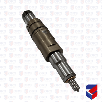 Injetor Common Rail Scania NTG 2488244 2428190 Original