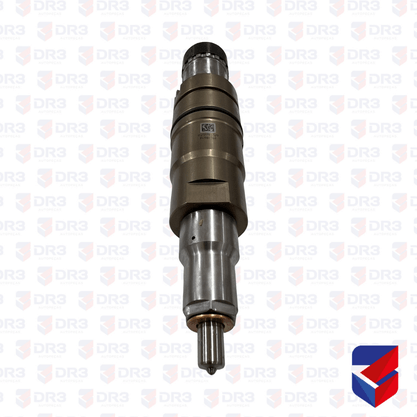 Injetor Common Rail Scania NTG 2488244 2428190 Original