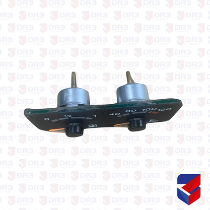 Instrumento Combinado Scania Combustivel Temperatura Cipec
