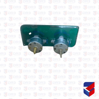 Instrumento Combinado Scania Combustivel Temperatura Cipec