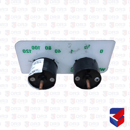 Instrumento Combinado Scania Combustivel Temperatura BrCompany