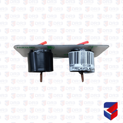 Instrumento Combinado Scania Combustivel Temperatura BrCompany